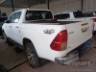 2020 TOYOTA HILUX CD 