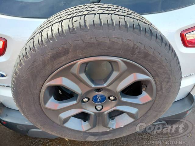 2020 FORD ECOSPORT 