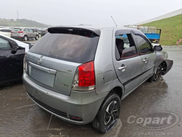 2008 FIAT PALIO 