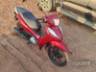 2025 HONDA BIZ 125 