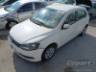 2014 VOLKSWAGEN GOL 
