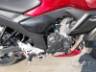 2025 YAMAHA FZ15 