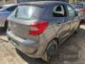 2019 FORD KA 