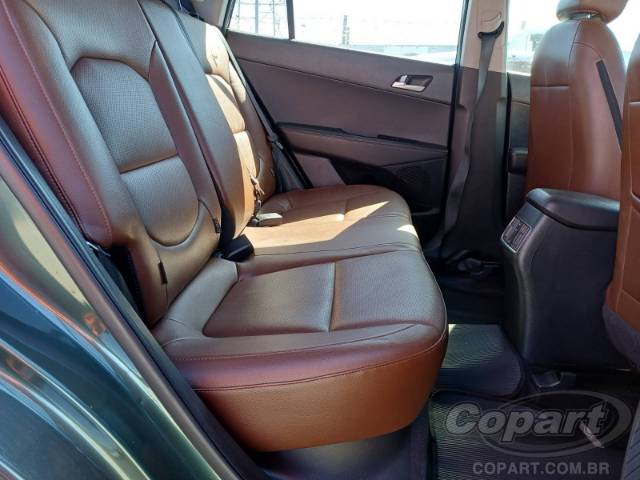 2019 HYUNDAI CRETA 