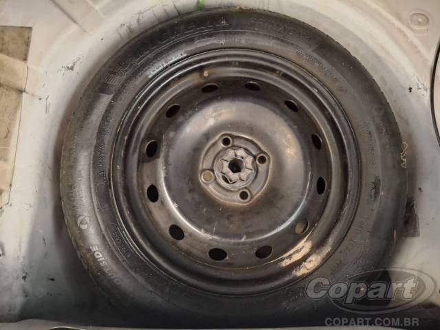 2019 RENAULT SANDERO 