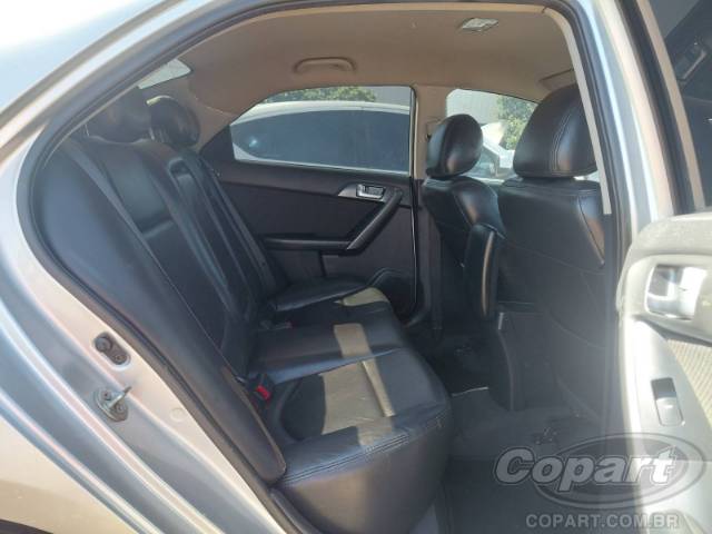 2010 KIA CERATO 
