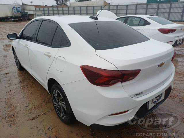 2024 CHEVROLET ONIX PLUS 