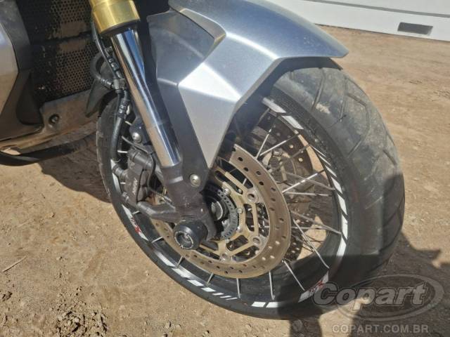 2017 HONDA X-ADV 