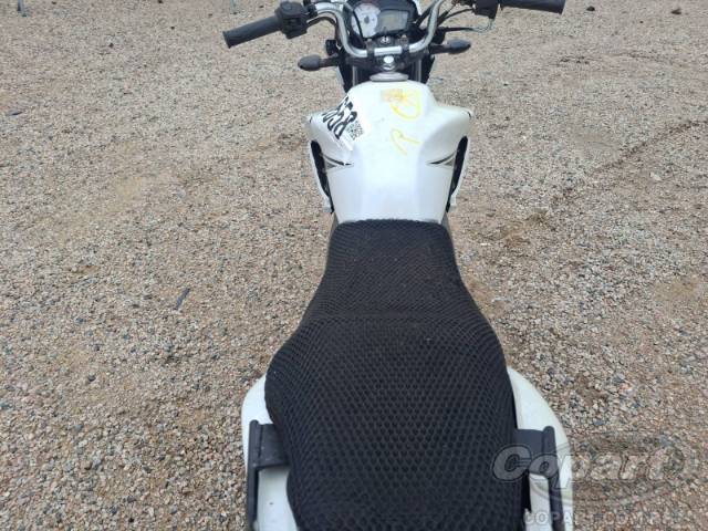 2014 YAMAHA FAZER 