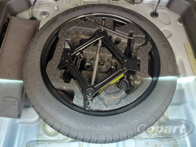 2025 CAOA CHERY TIGGO 7 