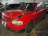 2008 VOLKSWAGEN GOL 