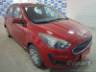 2021 FORD KA 