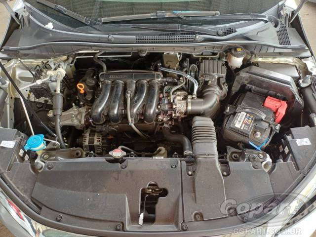 2022 HONDA CITY 