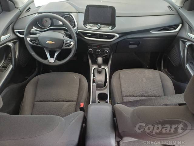 2021 CHEVROLET TRACKER 