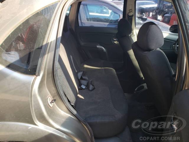 2012 CITROEN C3 