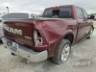 2022 RAM 1500 CLASSIC 
