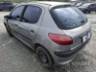 2004 PEUGEOT 206 