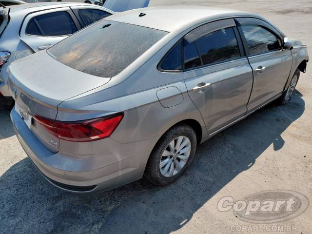 2019 VOLKSWAGEN VIRTUS 