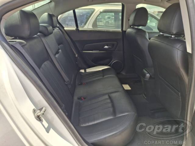 2013 CHEVROLET CRUZE 