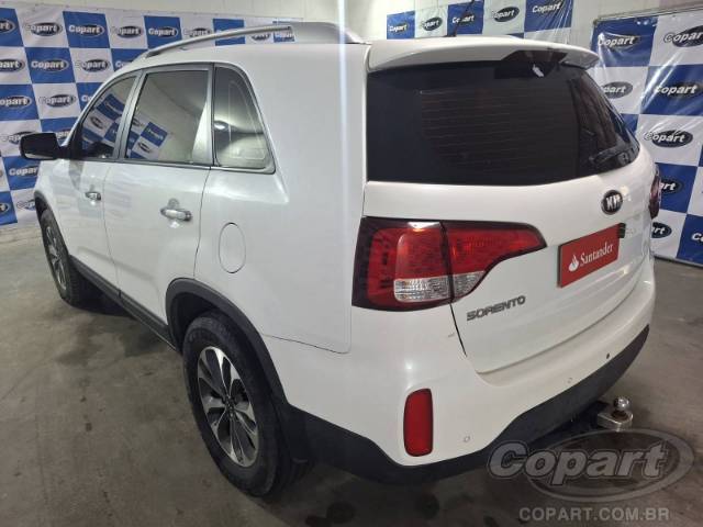 2015 KIA SORENTO 