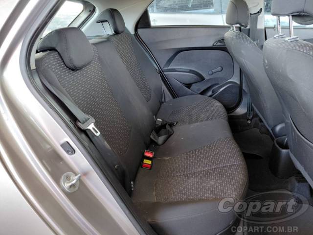 2017 HYUNDAI HB20 