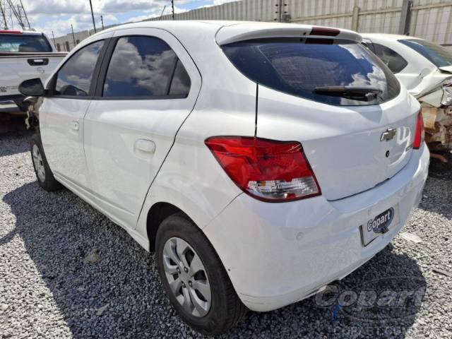 2015 CHEVROLET ONIX 