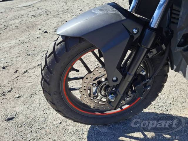 2025 HONDA ADV 