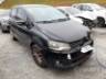 2011 VOLKSWAGEN FOX 