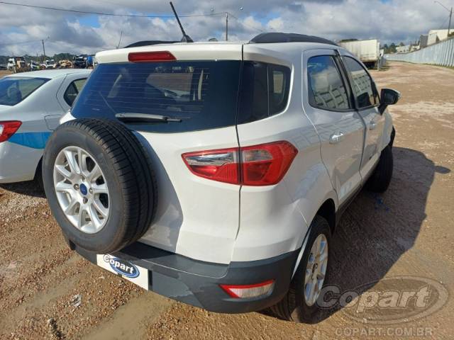 2019 FORD ECOSPORT 