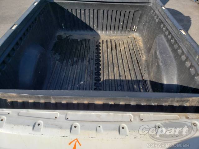 2017 VOLKSWAGEN SAVEIRO 