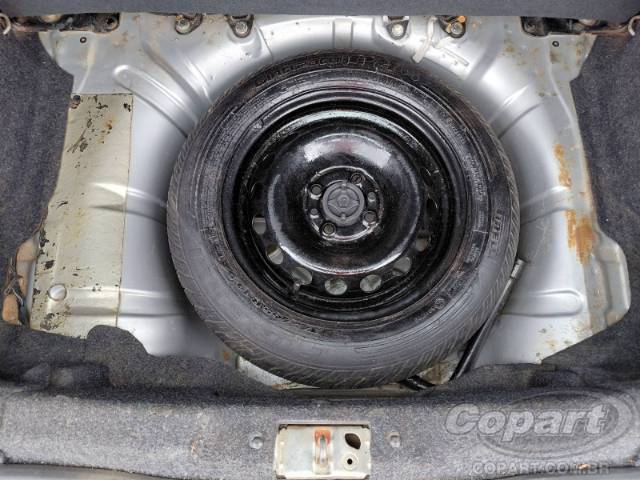 2016 FIAT UNO 