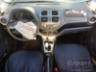 2016 FIAT GRAND SIENA 