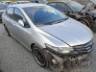 2010 HONDA CITY 