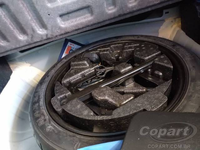 2019 CHEVROLET TRACKER 