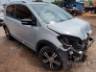 2020 VOLKSWAGEN UP 