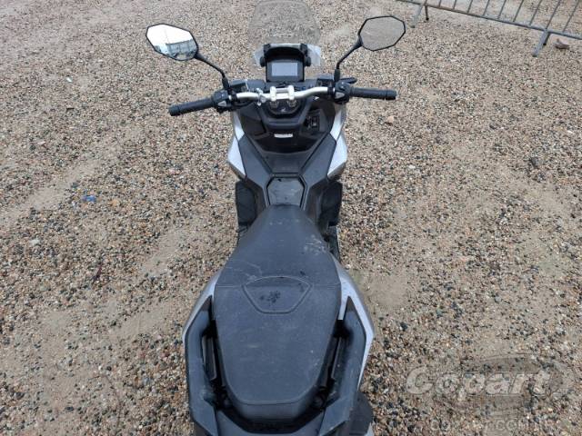 2025 HONDA ADV 