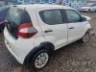 2021 FIAT MOBI 
