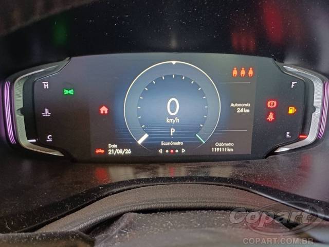 2022 FIAT TORO 