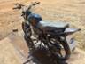 2007 HONDA CG 150 