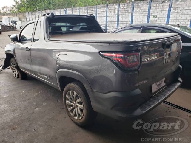 2022 FIAT STRADA 