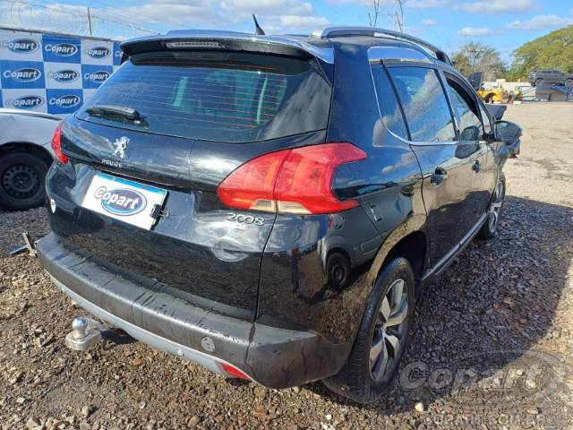 2018 PEUGEOT 2008 