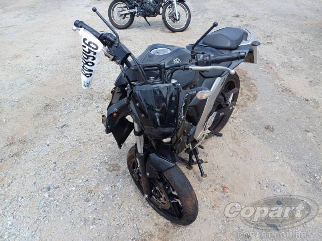2023 YAMAHA FZ25 FAZER 