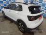 2021 VOLKSWAGEN T-CROSS 