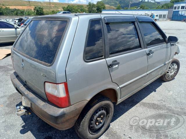 2006 FIAT UNO 