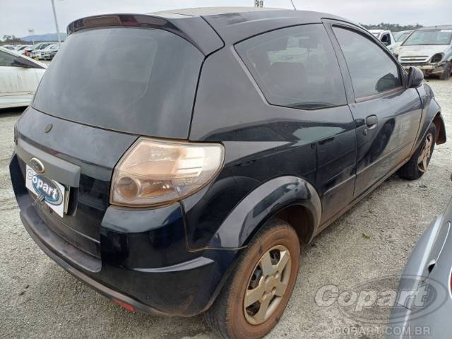 2013 FORD KA 