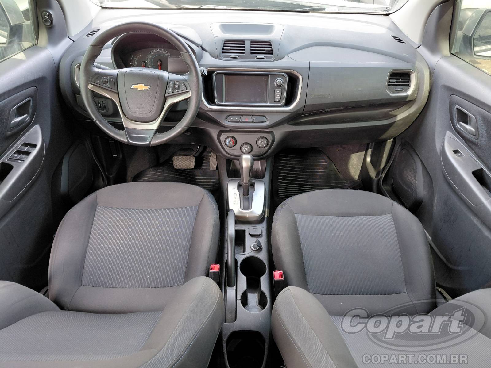 2020 CHEVROLET SPIN — foto 9 de 10