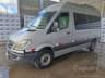 2014 MERCEDES BENZ SPRINTER 