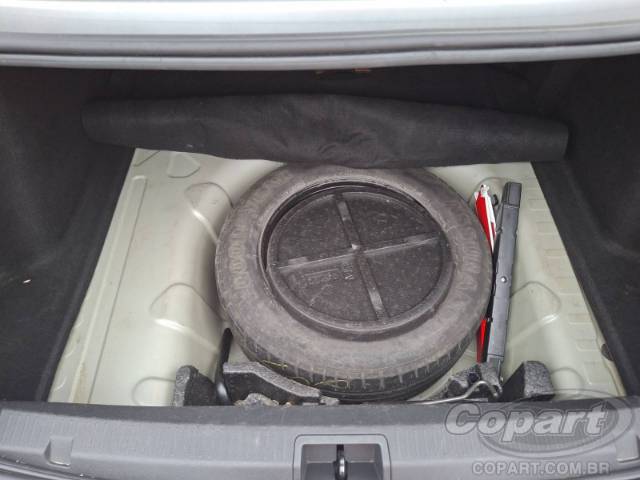 2013 RENAULT FLUENCE 