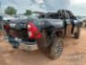 2022 TOYOTA HILUX CD 