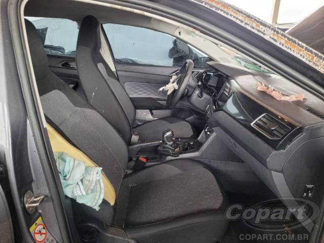 2026 VOLKSWAGEN POLO 